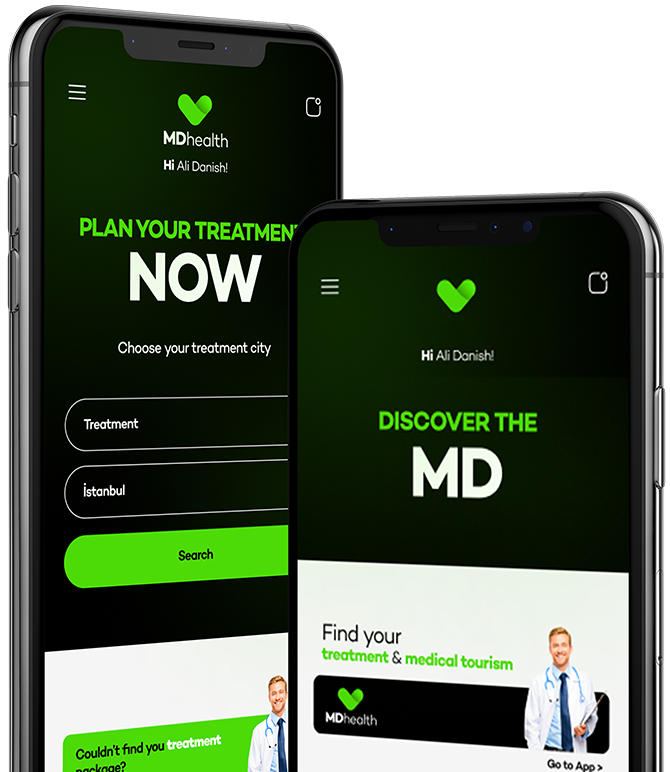 Mobile app