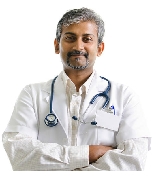 Doctor Image