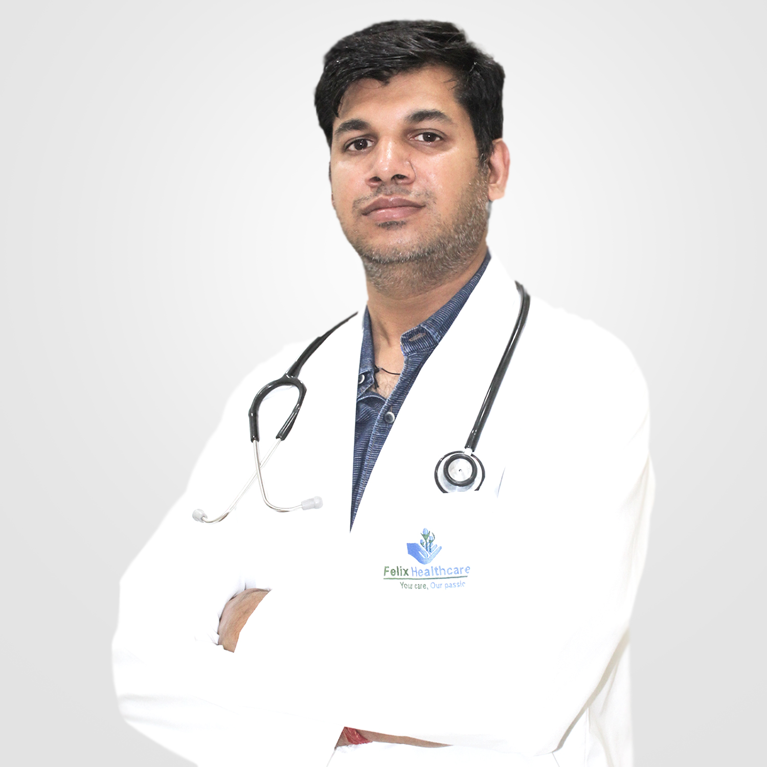 Doctor Image
