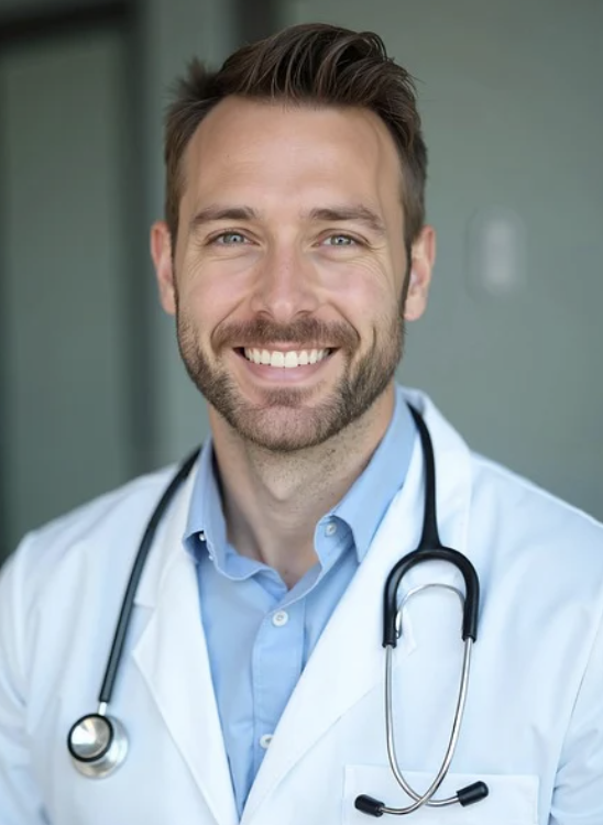 Doctor Image